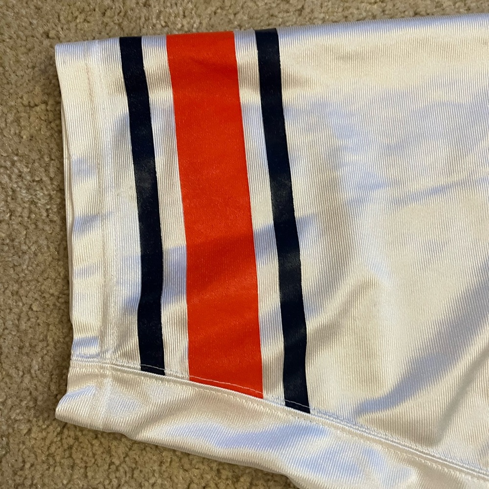 RARE Nike Auburn Bo Jackson Greats & Glory Limited Jersey men football Tigers 34 - Picture 7 of 7